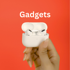 Gadgets