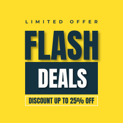 Flash Deals