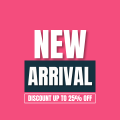 New Arrival