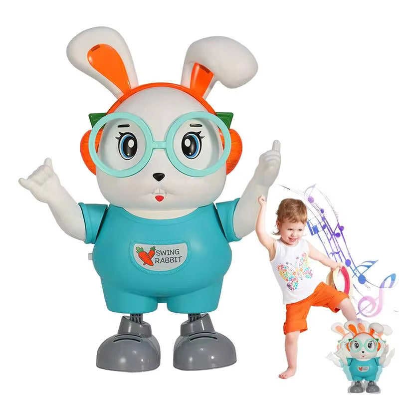 Dancing Rabbit Toy - Image 2