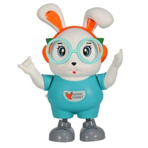 Dancing Rabbit Toy