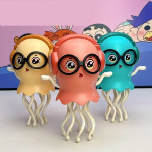 Kids Jellyfish Dancing Toy