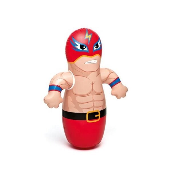 Inflatable Punching Bag Toy